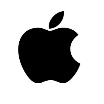 iOS logo