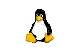 Linux logo